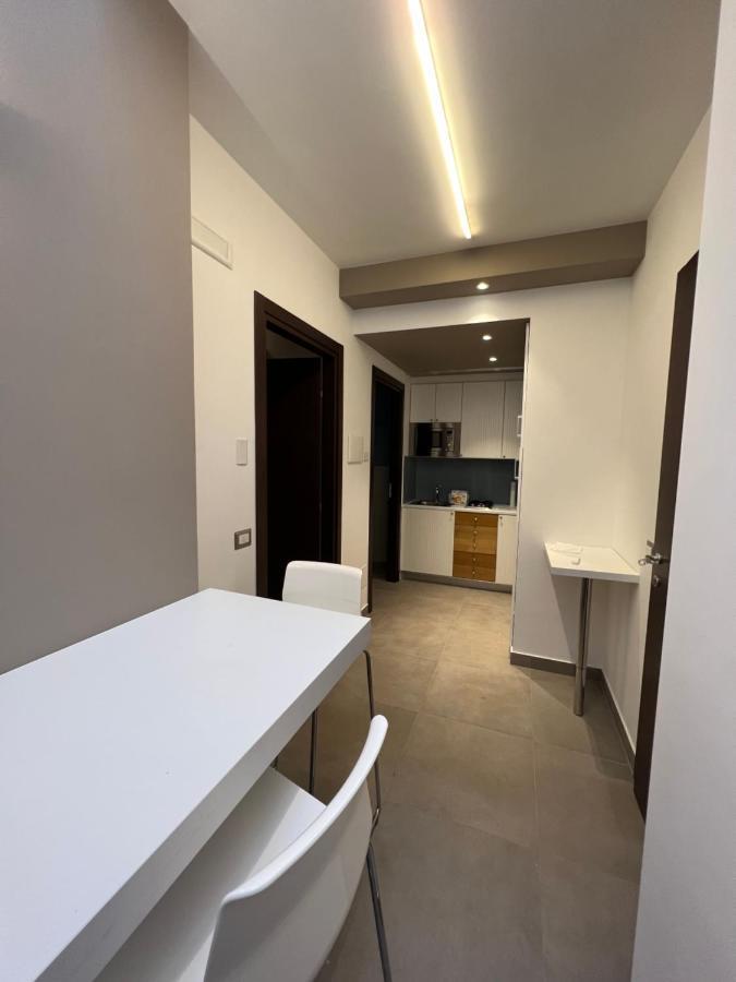 Villa Russo Apartment Trecastagni Exterior photo