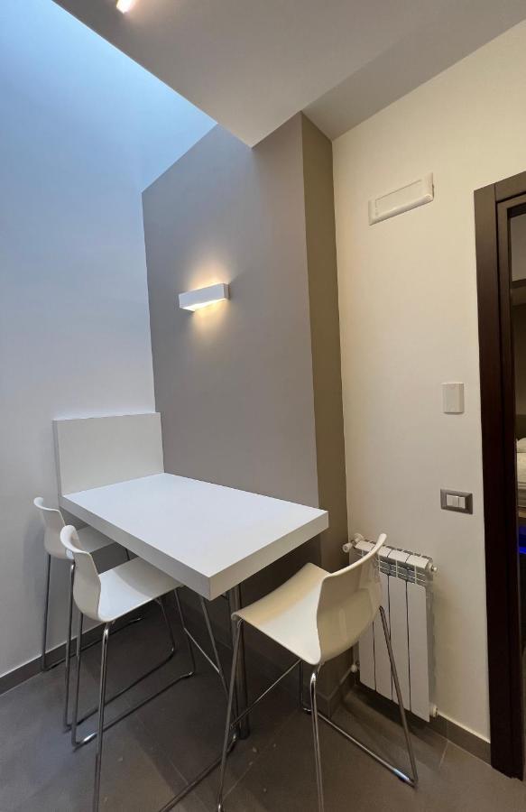 Villa Russo Apartment Trecastagni Exterior photo